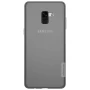 Nillkin Nature Series TPU case for Samsung Galaxy A8 (2018) order from official NILLKIN store